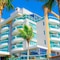 Palace Praia Hotel - map