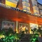 Hotel Glamour Da Serra - map