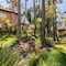 Tri Hotel Lago Gramado - map