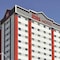 Ibis Vitoria Praia Do Canto - map