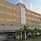 Roari Hotel - map