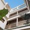 Riad Chbanate - map