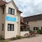 Stansted Skyline Hotel - map