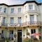 Cavendish House Hotel - map