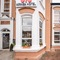 Oyo Arinza Hotel, London Ilford - map
