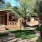 Camping La Torre Del Sol - map
