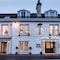 The Crown Hotel - map