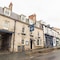 The White Swan Inn - map