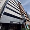 Smile Hotel Namba - map