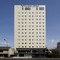 Candeo Hotels Fukuyama - map