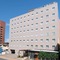 Fukuyama Oriental Hotel - map