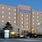 Dormy Inn Express Hakodate Goryokaku - map