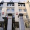 Ibis Besancon Centre Ville - map