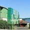 Ibis Lyon Est Beynost A42 - map
