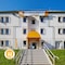 Hotel Première Classe Cergy Saint Christophe - map