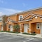 Regal Oaks ClC Resort - map