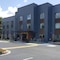 Country Inn & Suites By Radisson, Savannah Midtown, Ga - map