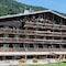 Chalet-Hôtel La Marmotte, The Originals Relais - map