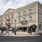 Ibis Montargis - map
