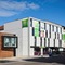 Ibis Styles Montbeliard Centre Velotte - map