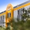 Premiere Classe Montreuil - map