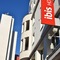 Ibis Nancy Centre Gare Et Congres - map