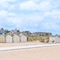 Hôtel & Spa - Thalazur Ouistreham - map