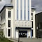 Ibis Styles Saint Dizier - map