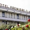 Premiere Classe Nantes Est - Saint-Sébastien-Sur-Loire - map