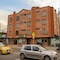 Hotel Castellana 95 - map