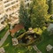 Das Parkhotel - map