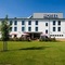 Airport Hotel Paderborn - map
