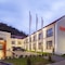 Posthotel Donaustauf - map