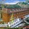 Waldhotel Harz Ilsenburg - map