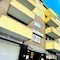 Hotel Moguntia - map