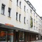 City Lounge Hotel Oberhausen - map