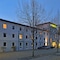 B&B Hotel Düsseldorf-Ratingen - map