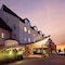Lindner Hotel & Spa Binshof - map