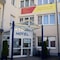Leomar Hotel - map