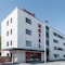 Serways Hotel Steigerwald Süd - map