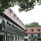 Waldhotel Wandlitz - map