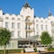 Usedom Palace Hotel - map