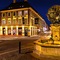 V Hotel Helsingborg, Bw Premier Collection - map