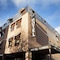 Hotel Lundia - map