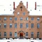 Best Western Hotel Danderyd - map