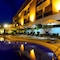 Cricaré Praia Hotel - map