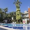 Hotel Vicino Al Mare - map