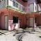 Pousada Sanremo Inn - map