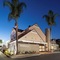 Residence Inn By Marriott Long Beach - map