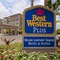Best Western Plus Miami Airport North Hotel & Suites - map